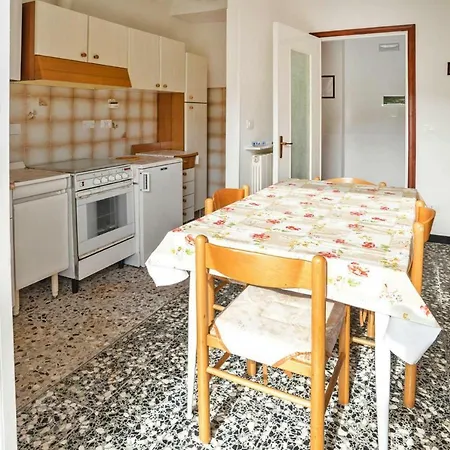 Holiday Flat Casa Ferrando Ili02213 Cyb 別荘 *