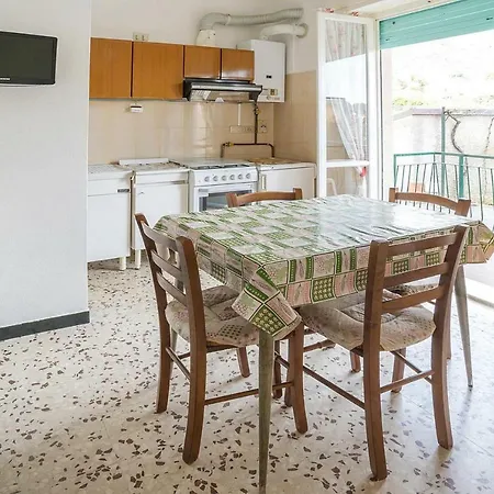 Holiday Flat Casa Ferrando Ili02213 Cyb * ピエトラ・リーグレ