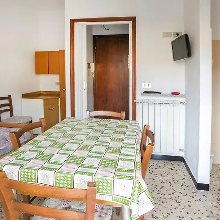 Holiday Flat Casa Ferrando Ili02213 Cyb *