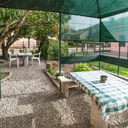 別荘 Holiday Flat Casa Ferrando Ili02213 Cyb