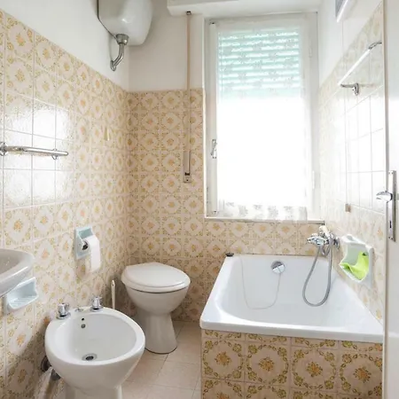 Holiday Flat Casa Ferrando Ili02213 Cyb 別荘 *