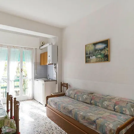 Holiday Flat Casa Ferrando Ili02213 Cyb