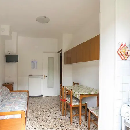 Holiday Flat Casa Ferrando Ili02213 Cyb *