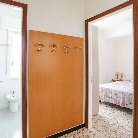 Holiday Flat Casa Ferrando Ili02213 Cyb Casa de Férias