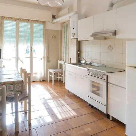 Casa de Férias Holiday Flat Casa Ferrando Ili02213 Cyb Pietra Ligure